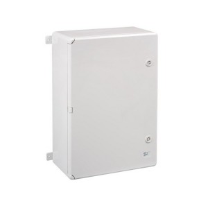 Coffret ABS IP65 600x400x200 PO - Digital electric 47116 