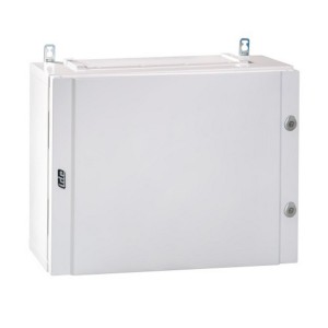 Coffret Metal IP40 510x670x212 PP (2/3R) - Digital electric 48010 