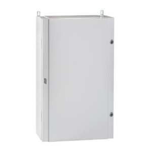 Coffret Metal IP40 1110x670x212 PP (5/7R) - Digital electric 48013 