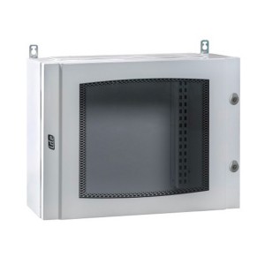 Coffret Metal IP65 510x670x212 PV (2/3R) - Digital electric 48121 