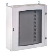 Coffret Metal IP65 710x670x212 PV (3/4R) - Digital electric 48122 