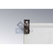Pattes de fixation murale Poly (x4) - Digital electric 48372 