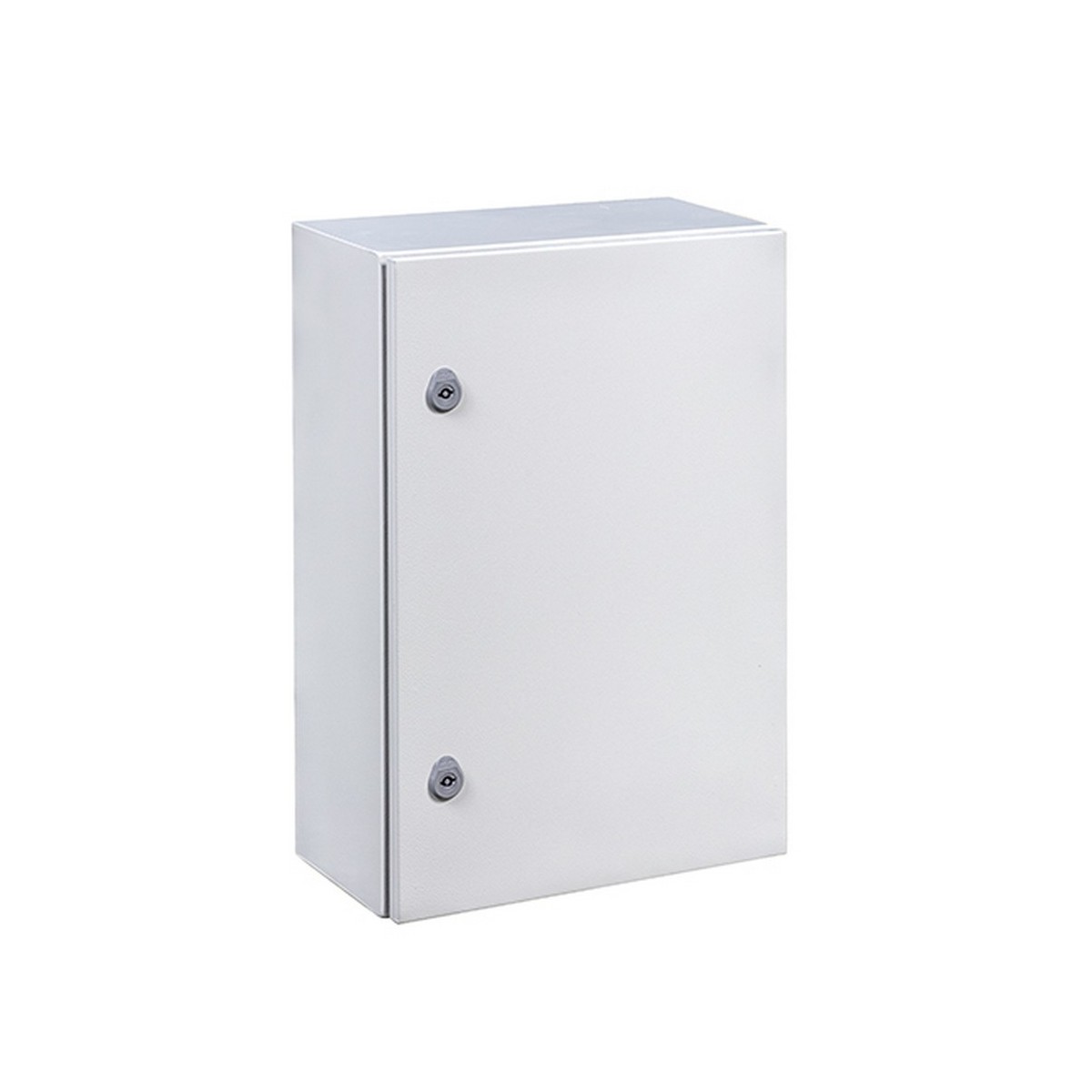 Coffret Tôle universel IP65 600x600x250 - Digital electric 49074 