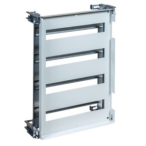 Chassis modulaire 2x8 modules - Digital electric 49350 