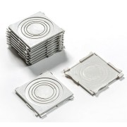 Membrane T07 68x68 1xM32/M40/M50 - Digital electric 49442 