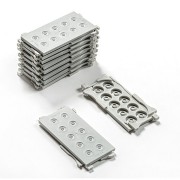 Membrane T13 34x68 10xM16 - Digital electric 49452 