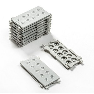 Membrane T13 34x68 10xM16 - Digital electric 49452 