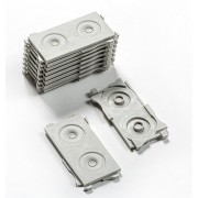 Membrane T11 34x68 2xM25 - Digital electric 49454 