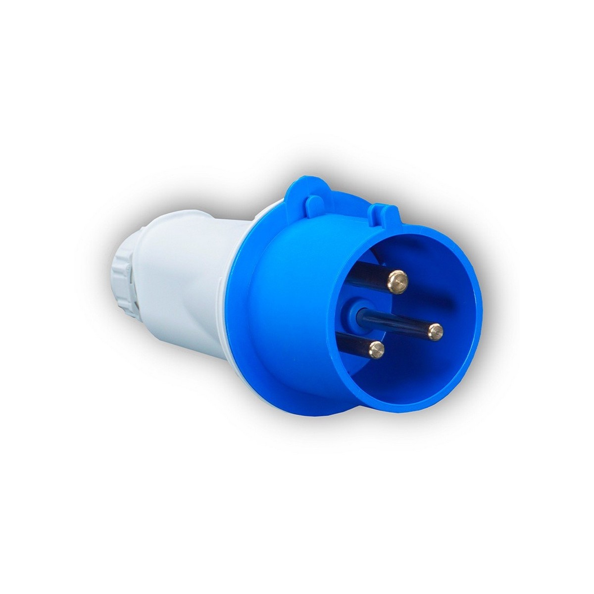 Fmâle 2P+T 16A 220V IP44 - Digital electric 51302 
