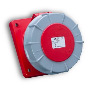 PCE 3P+N+T 63A 380V IP67 - Digital electric 51626 