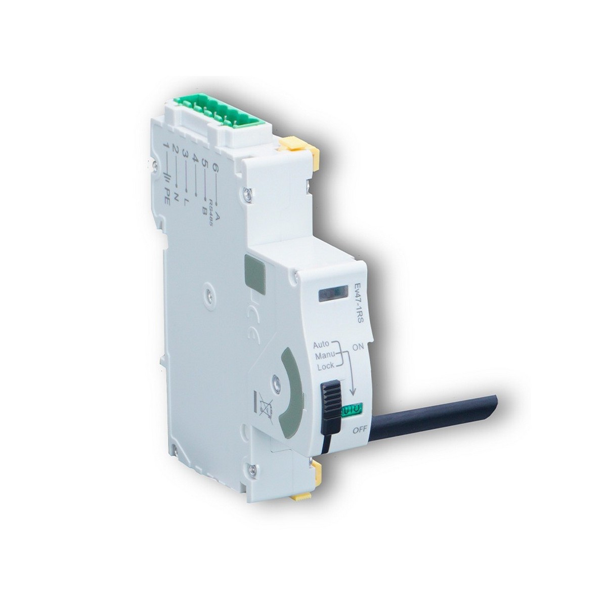 Motorisation 230V - Digital electric 02962 