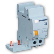 Bloc Différentiel 2x63A/30mA Type A - Digital electric 03518 