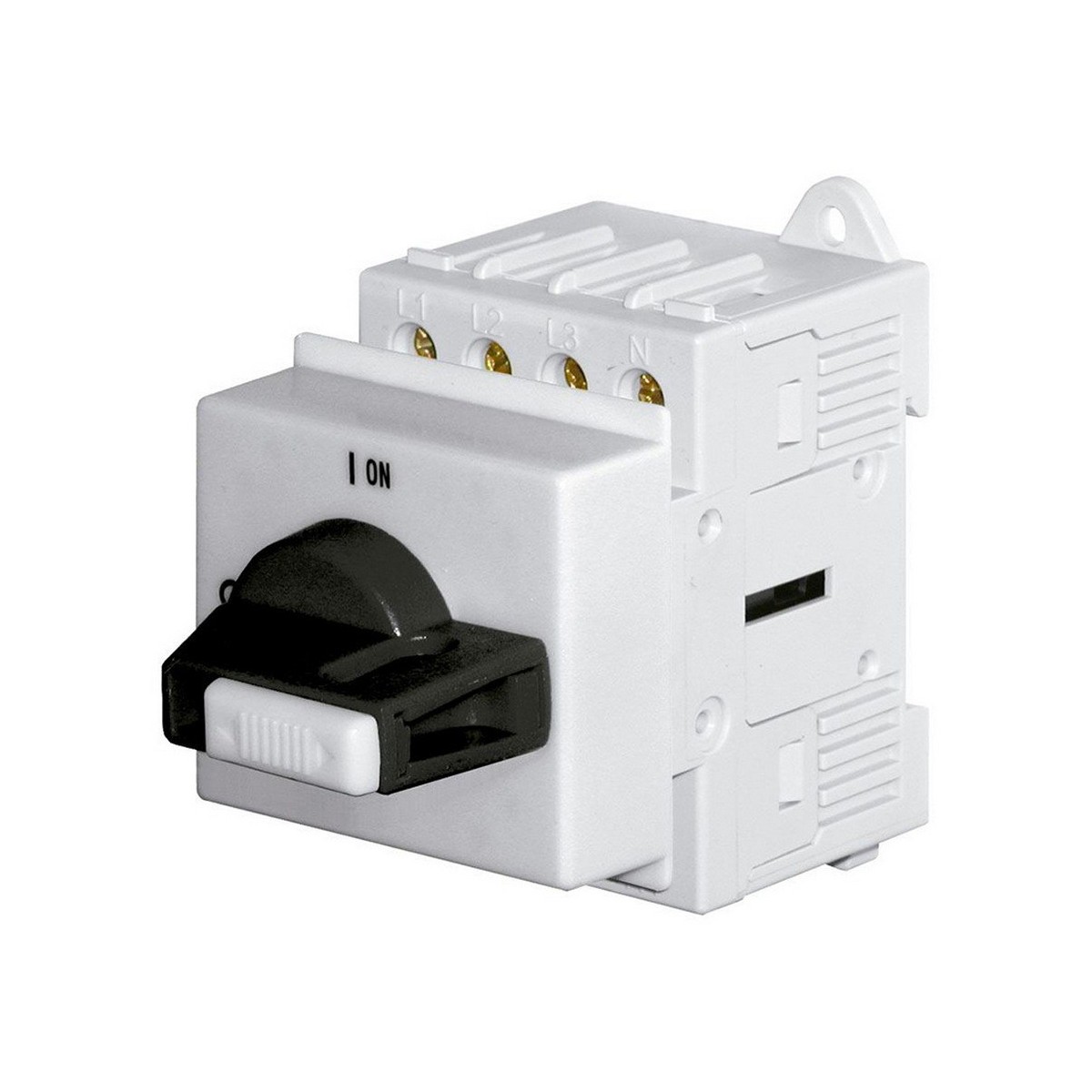 Inter Rotatif Modulaire 3x40A - Digital electric 04414 