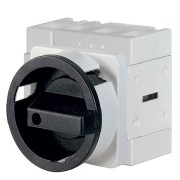 Inter Rotatif - Montage Panneau 3x40A - Digital electric 04454 