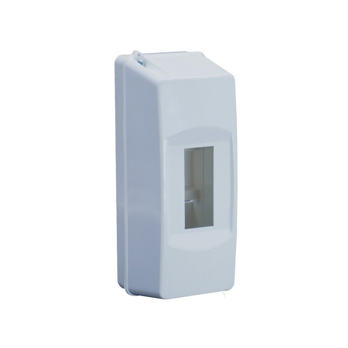Cache Bornes 2 Modules - Digital electric 07091 