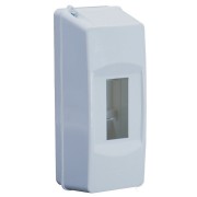 Cache Bornes 2 Modules - Digital electric 07091 