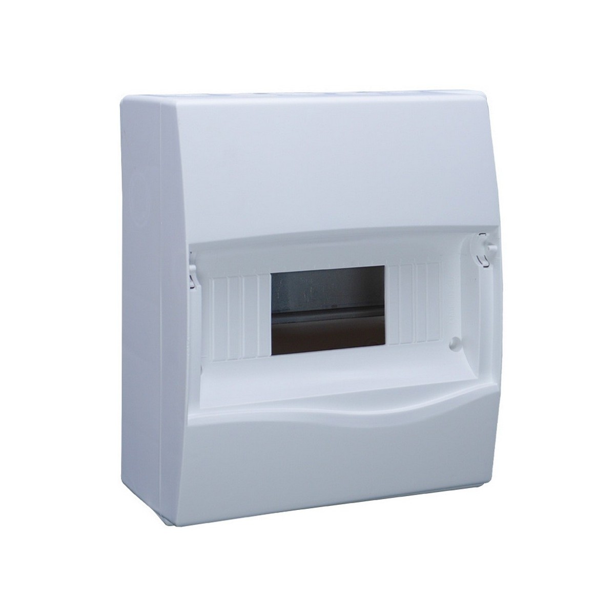 Cache Bornes 8 Modules - Digital electric 07096 