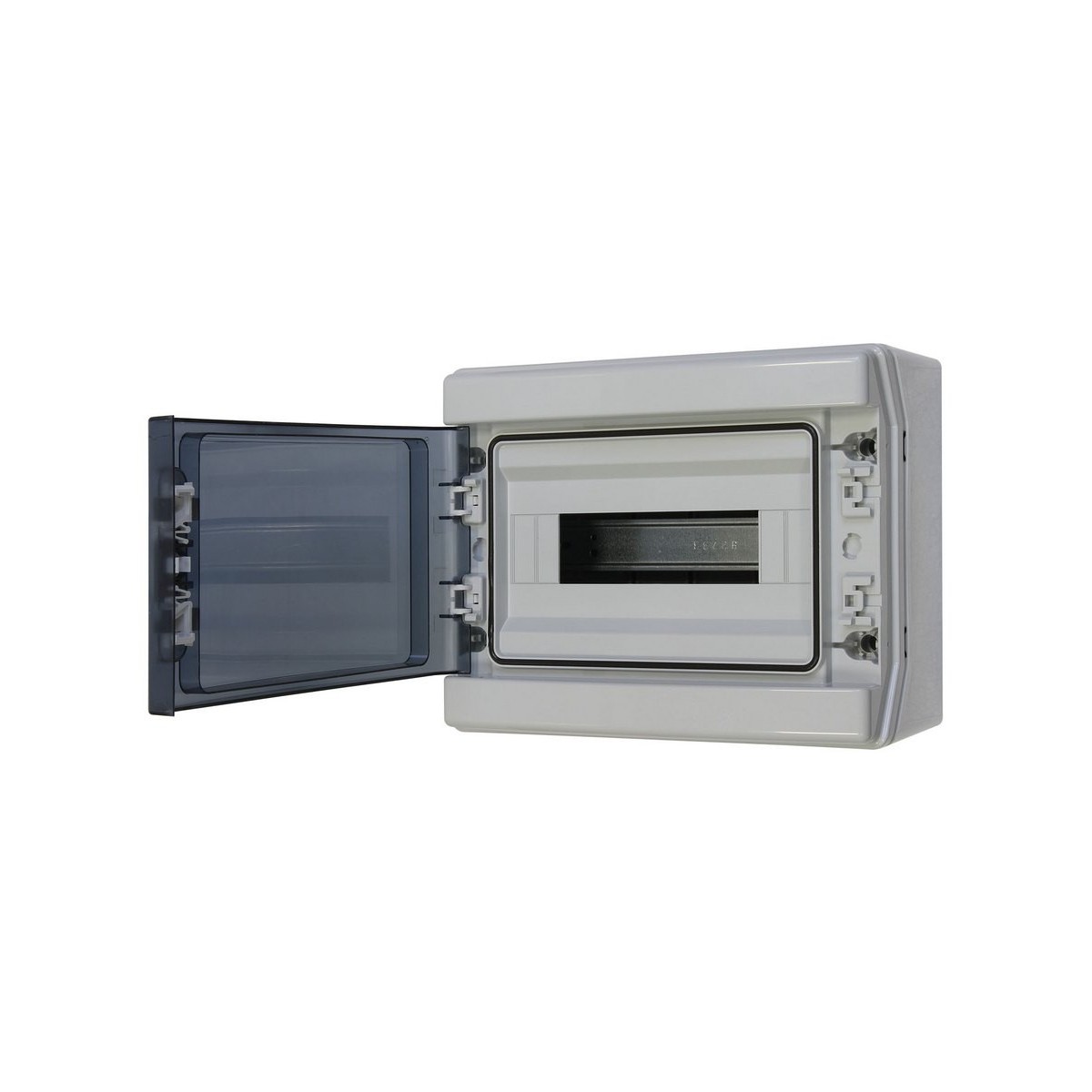 Coffret ABS 12 Mod. 246x310x145 IP65 - Digital electric 07118 