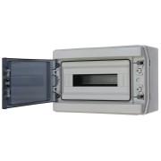 Coffret ABS 18 Mod. 286x418x145 IP65 - Digital electric 07119 