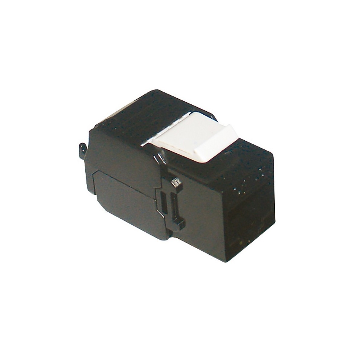 Connecteur Keystone RJ45 Cat6 UTP - Digital electric 07256 