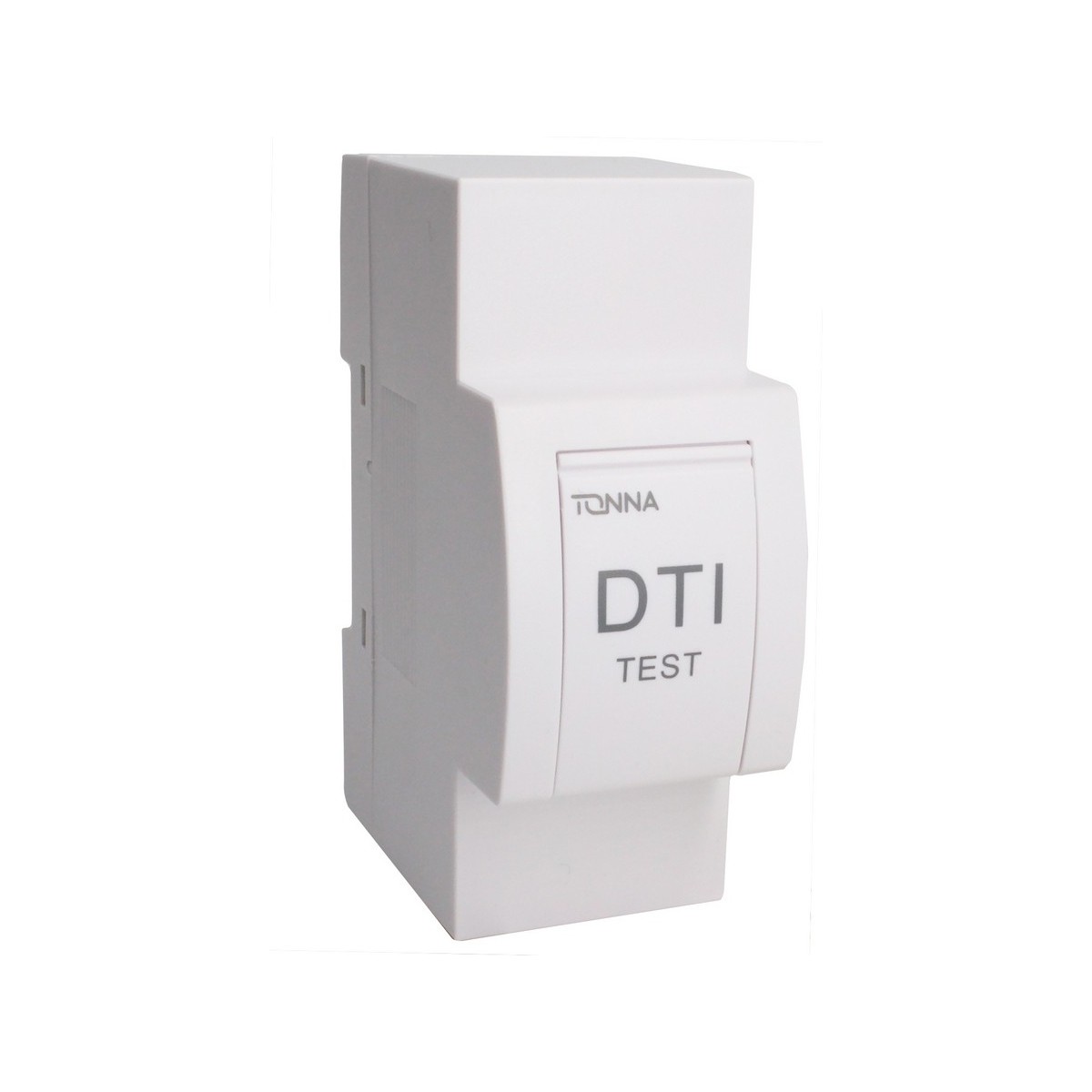 Prise DTIO 2 Fibres Optique - Digital electric 07282 