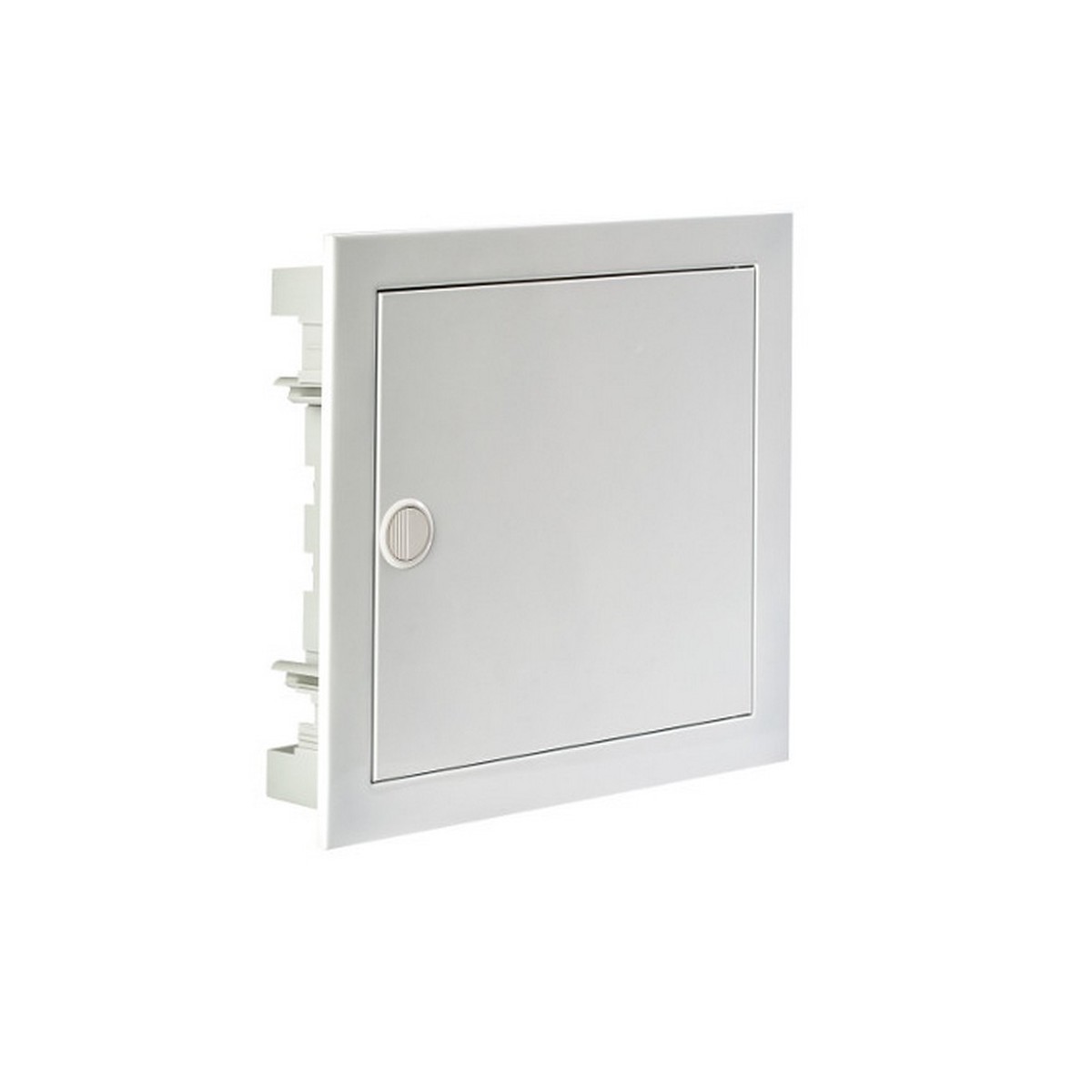 Coffret Encastré 14 Modules + Porte Opaque - Digital electric 07432 