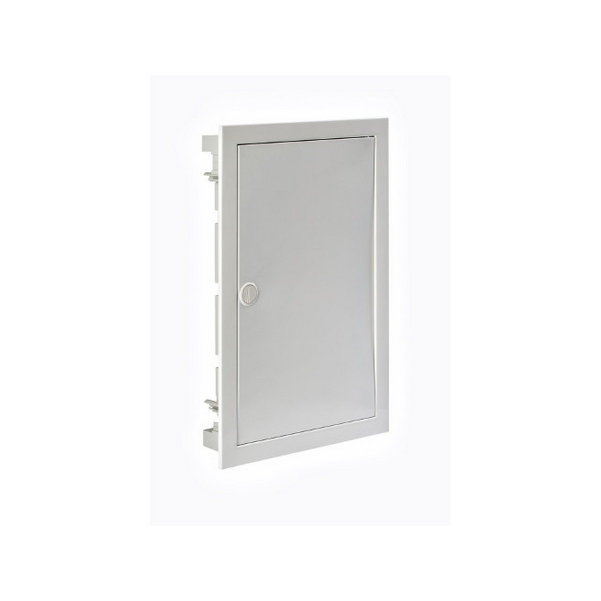 Coffret Encastré 3x14 Modules + Porte Opaque - Digital electric 07436 