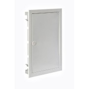 Coffret Encastré 3x14 Modules + Porte Opaque - Digital electric 07436 