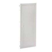 Coffret Encastré 4x14 Modules + Porte Opaque - Digital electric 07438 