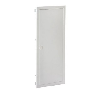Coffret Encastré 4x14 Modules + Porte Opaque - Digital electric 07438 