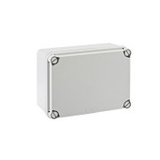 Boite Etanche Lisse 116x162x76 IP67 - Digital electric 07712 