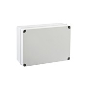 Boite Etanche Lisse 239x328x129 IP67 - Digital electric 07718 
