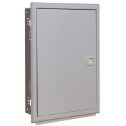 Trappe 1T - Hauteur 400mm - Digital electric 07952 