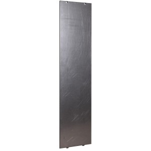 Plaque Antivol pour bac 1T/7R - Digital electric 07963 