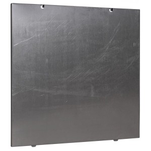 Plaque Antivol pour Bac 2T/3R - Digital electric 07966 