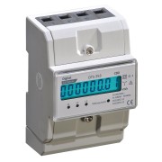 Compteur 400Vac Digital 80A - Digital electric 14162 
