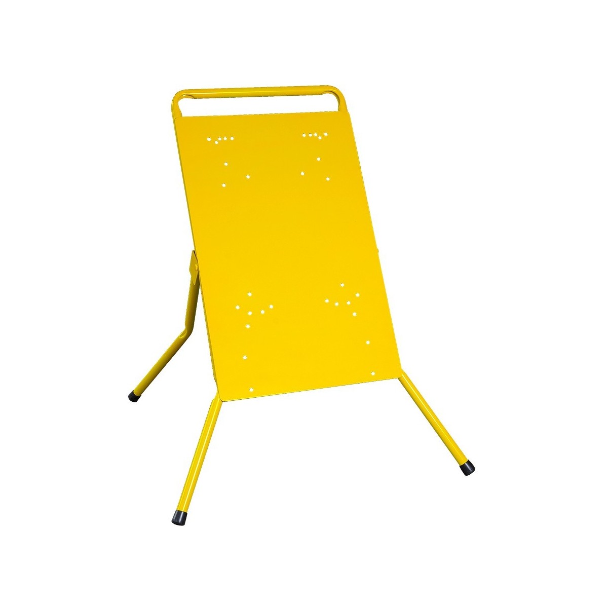 Support Métallique Pliable RAL1003 - Digital electric 31109 