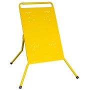 Support Métallique Pliable RAL1003 - Digital electric 31109 