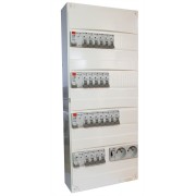 Coffret TAMC avec chauffage T5-T6 - Digital electric 31644 
