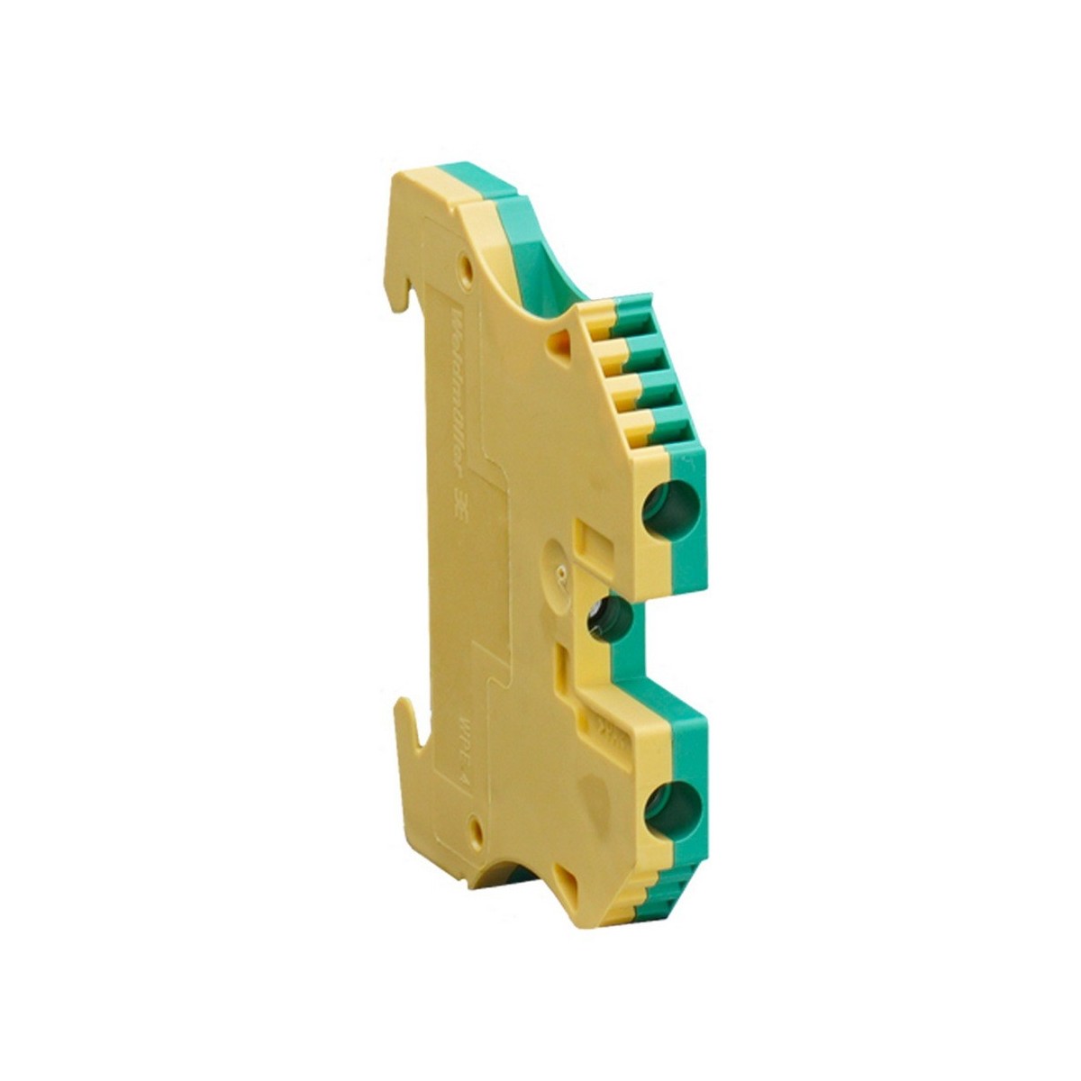 Bloc de terre vis 2.5mm² - Digital electric 41191 