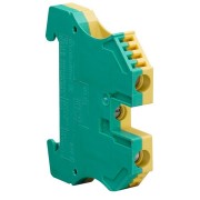 Bloc de terre vis 10mm² - Digital electric 41194 