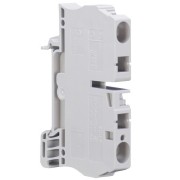 Borne ressort 6mm² - Digital electric 41205 