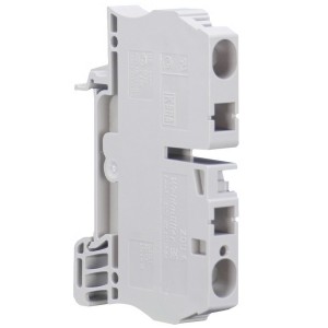 Borne ressort 6mm² - Digital electric 41205 