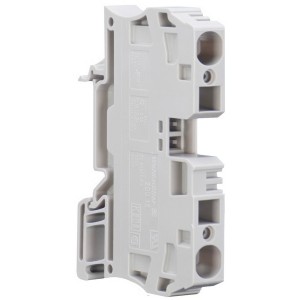 Borne ressort 10 mm² - Digital electric 41206 