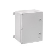 Coffret ABS IP65 400x300x220 PO - Digital electric 47108 