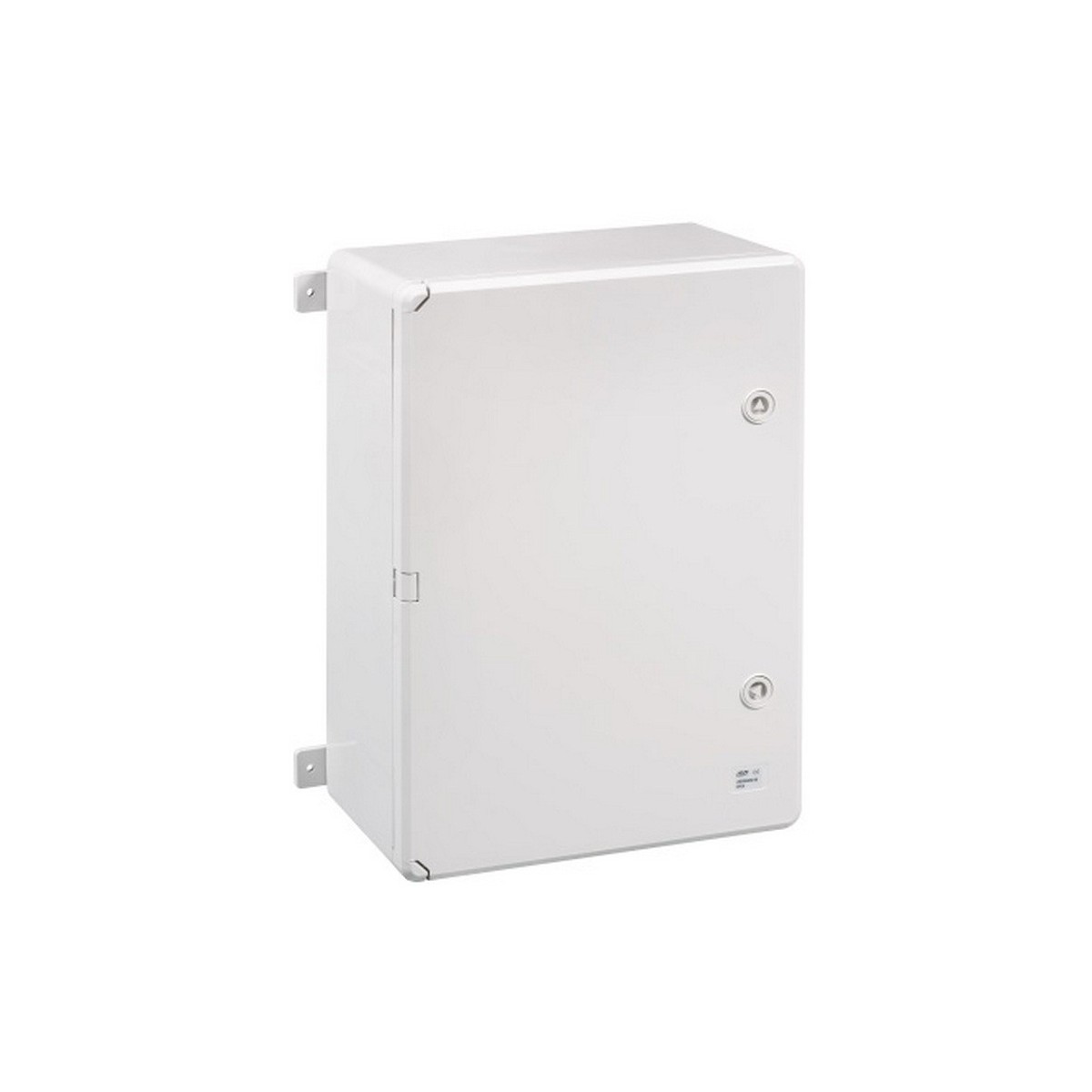 Coffret ABS IP65 500x350x190 PO - Digital electric 47110 