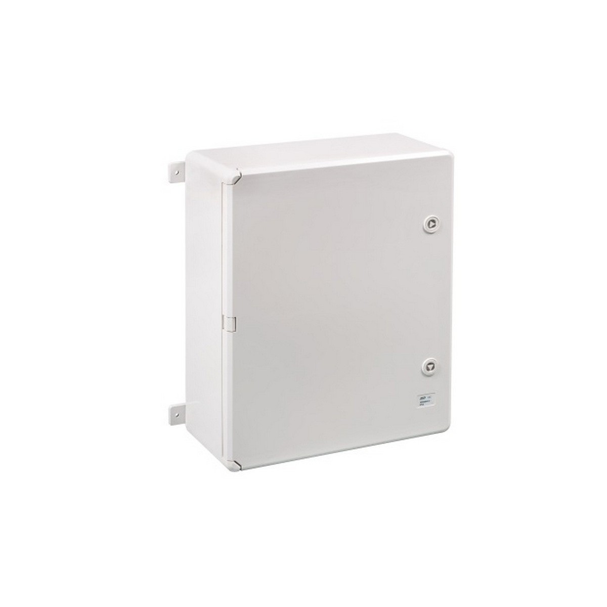 Coffret ABS IP65 500x400x170 PO - Digital electric 47112 