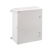 Coffret ABS IP65 500x400x170 PO - Digital electric 47112 