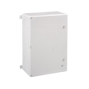 Coffret ABS IP65 600x400x200 PO - Digital electric 47116 