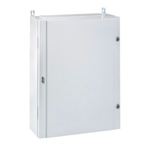 Coffret Metal IP40 910x670x212 PP (4/5R) - Digital electric 48012 
